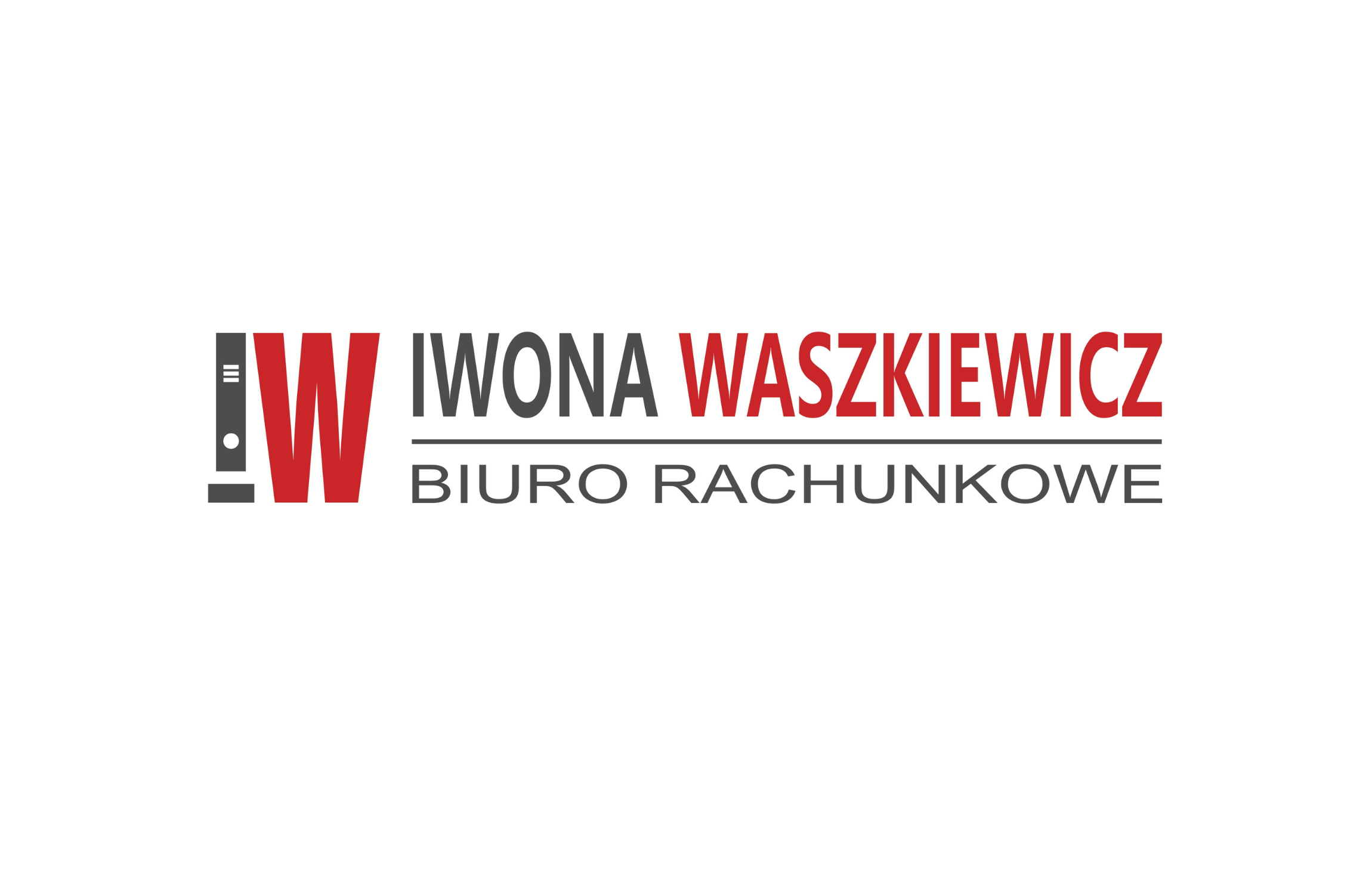 Iwona Waszkiewicz - Biuro Rachunkowe